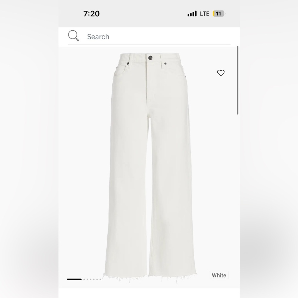 Slvrlake Jeans